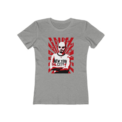 John Lenin  - Women’s T-Shirt