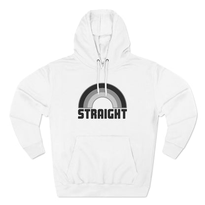 Straight - Hoodie