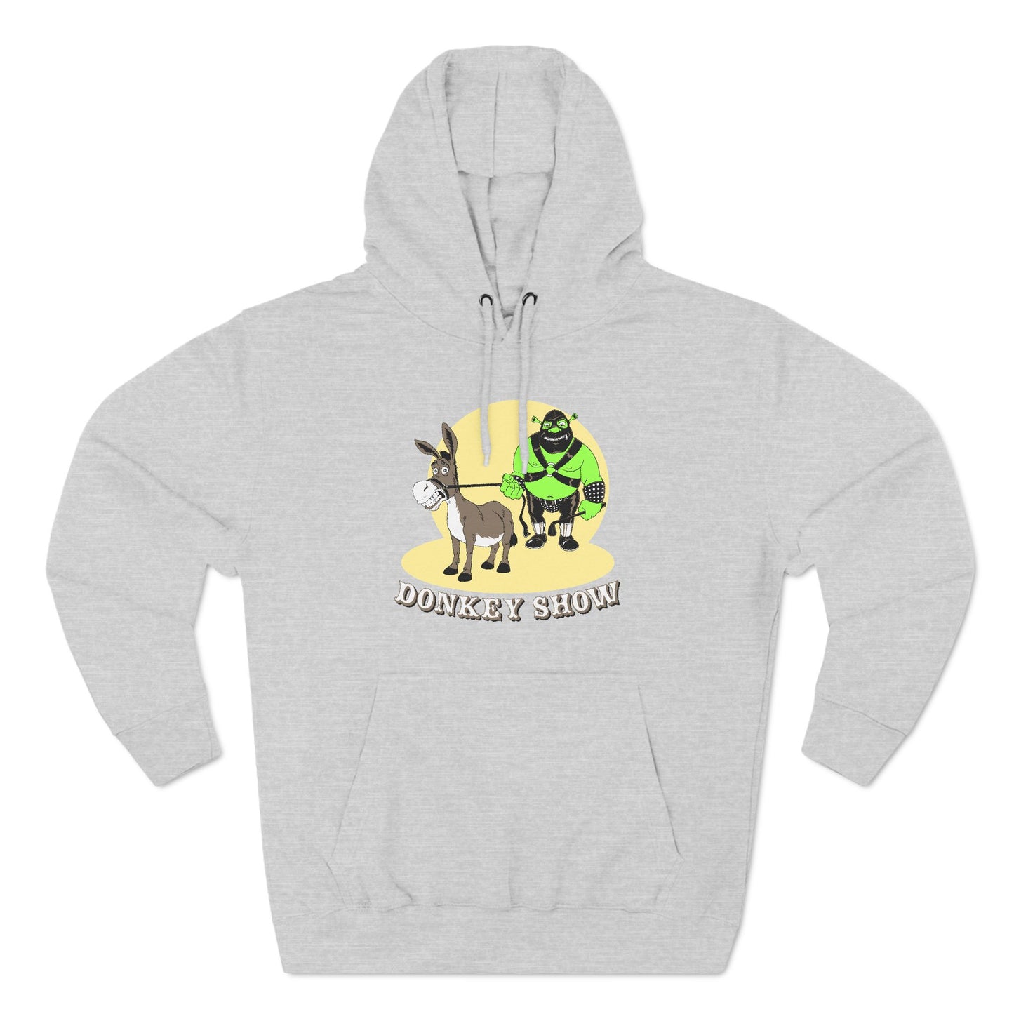 Donkey Show - Hoodie