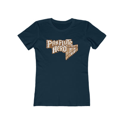 Panflute Hero - Women's T-Shirt