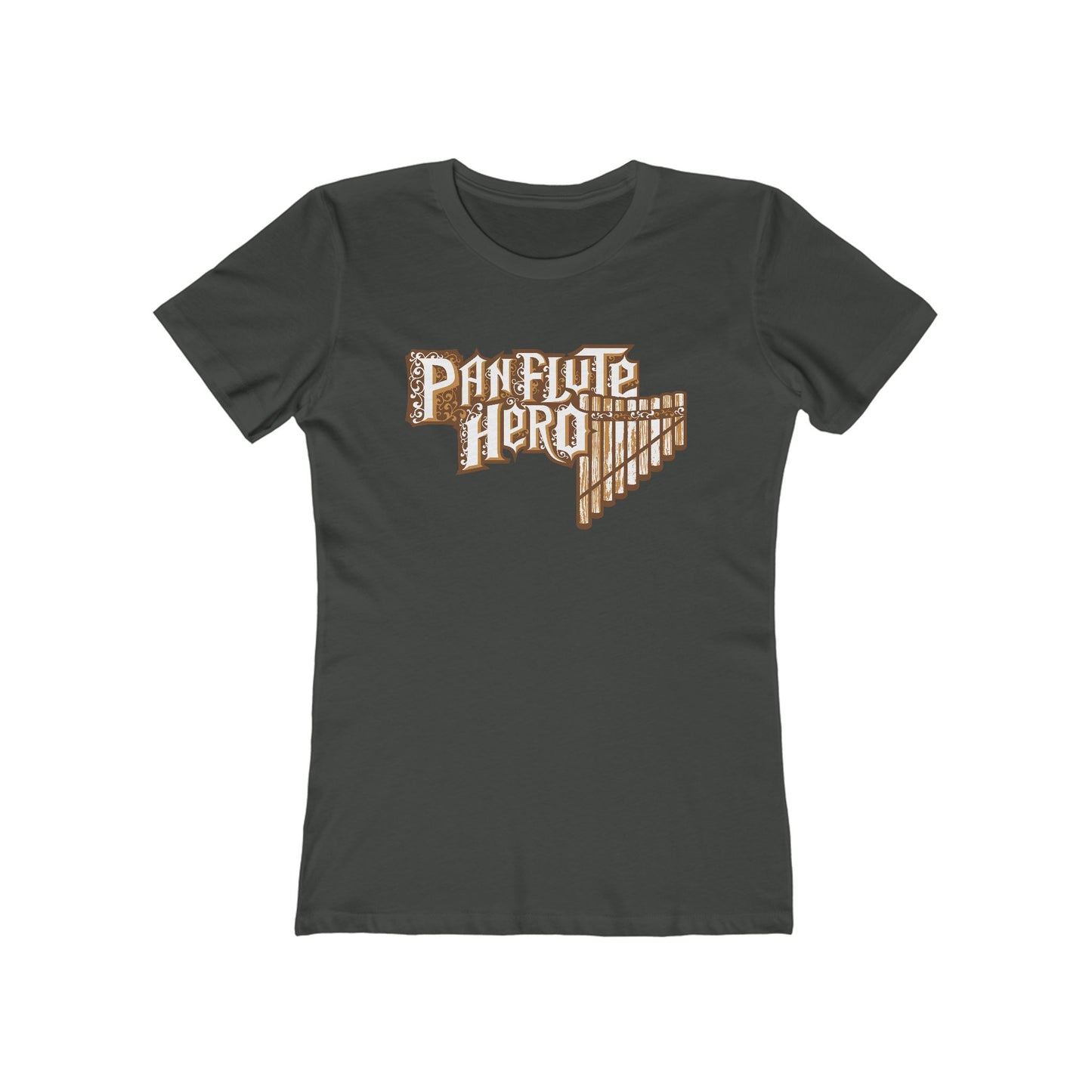 Panflute Hero - Women's T-Shirt