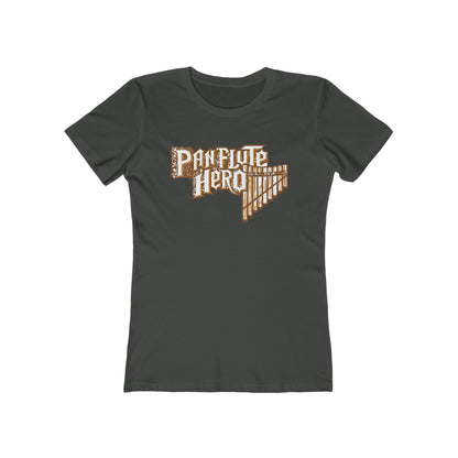 Panflute Hero - Women's T-Shirt