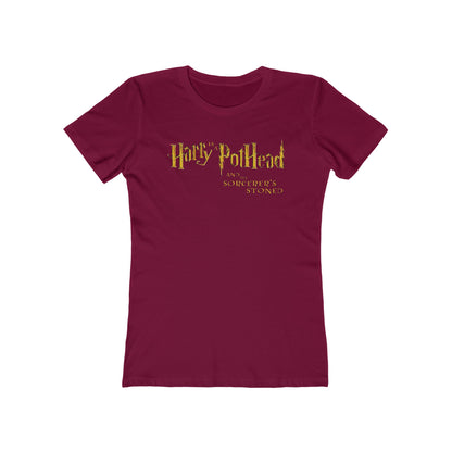 harry is a pothead and the sorcerer's stoned Harry Is A Pothead And The Sorcerer's Stoned