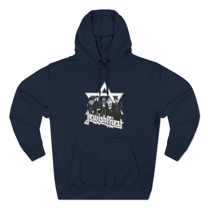 Jewish Priest - Hoodie