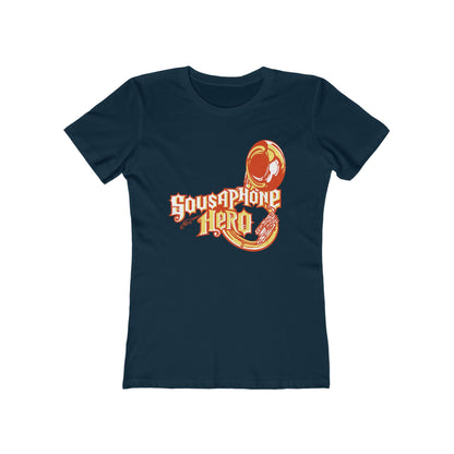 Sousaphone Hero - Women’s T-Shirt