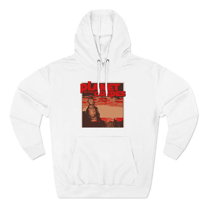 Planet Of The Crepes - Hoodie