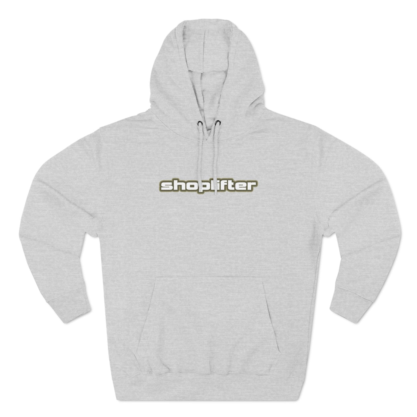 Shoplifter - Hoodie