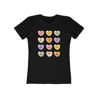 Dirty Valentine - Women's T-Shirt