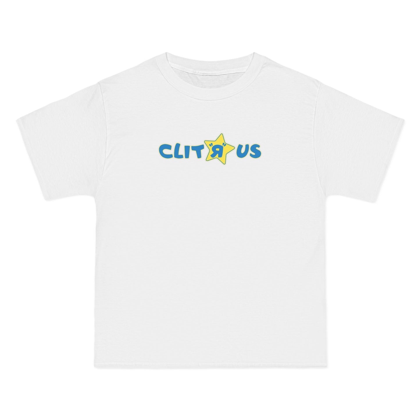 Clit 'R' Us - Men's Heavyweight T-Shirt