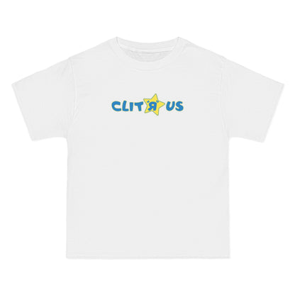 Clit 'R' Us - Men's Heavyweight T-Shirt