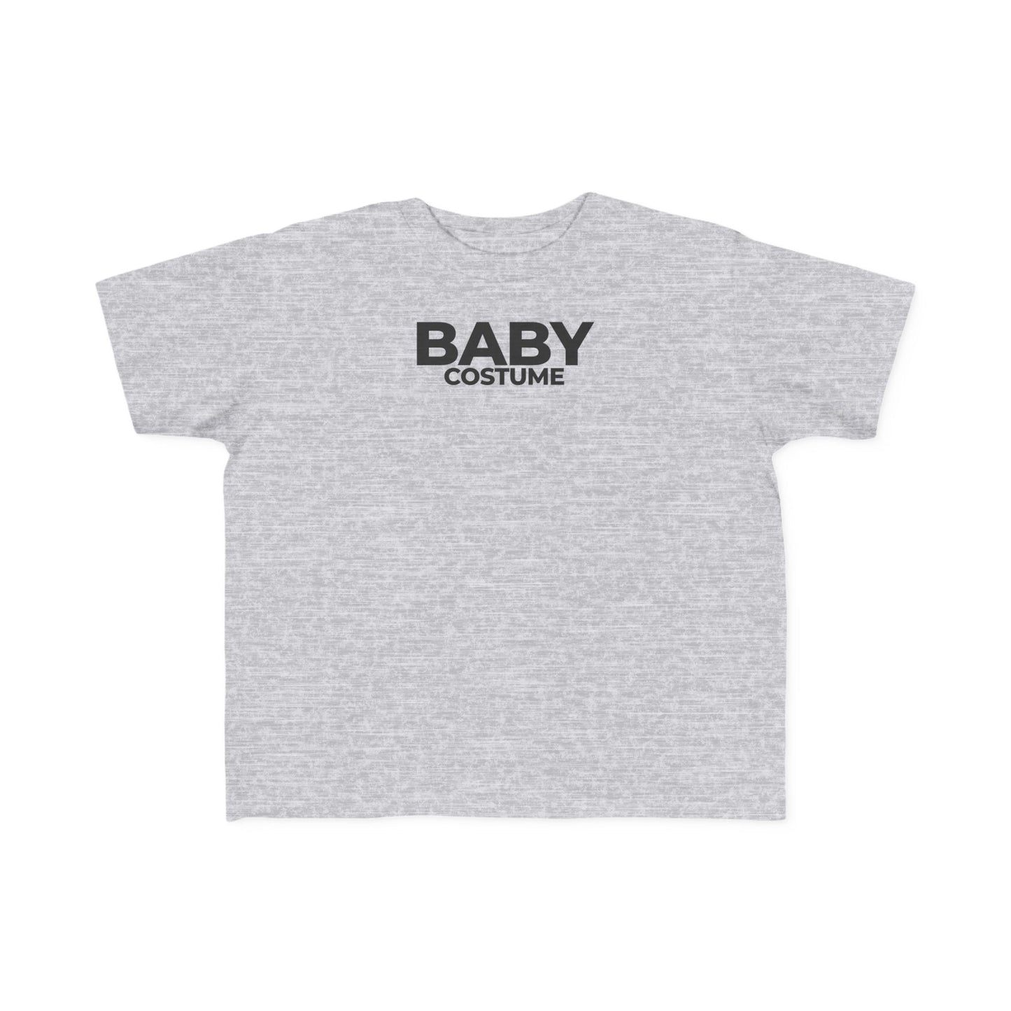Baby Costume - Toddler  T-Shirt