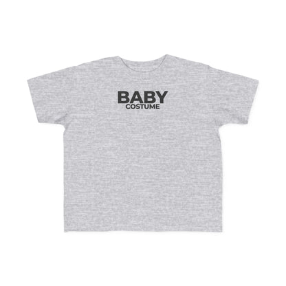 Baby Costume - Toddler  T-Shirt
