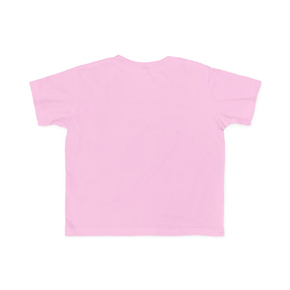 Potty Mouth Trained - Toddler T-Shirt