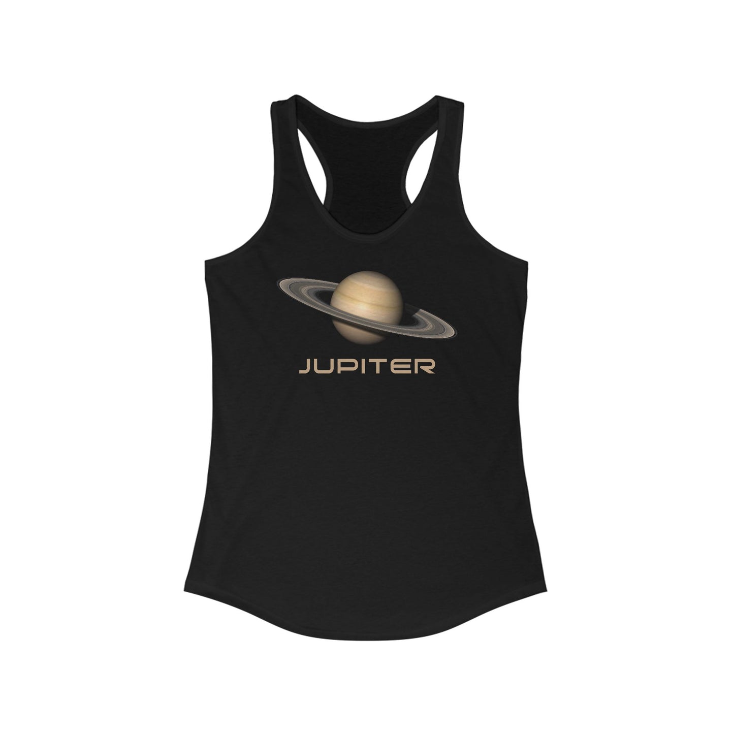 Jupiter - Women’s Racerback Tank