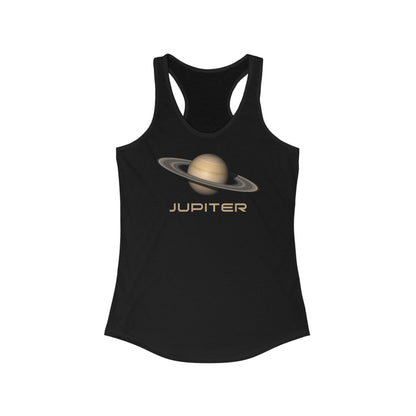 Jupiter - Women’s Racerback Tank