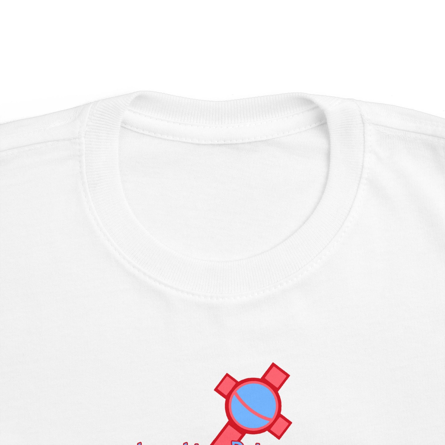 Cuter Than Baby Jesus - Toddler T-Shirt