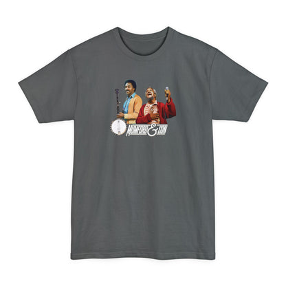 Mumford & Son - Men's Tall T-Shirt