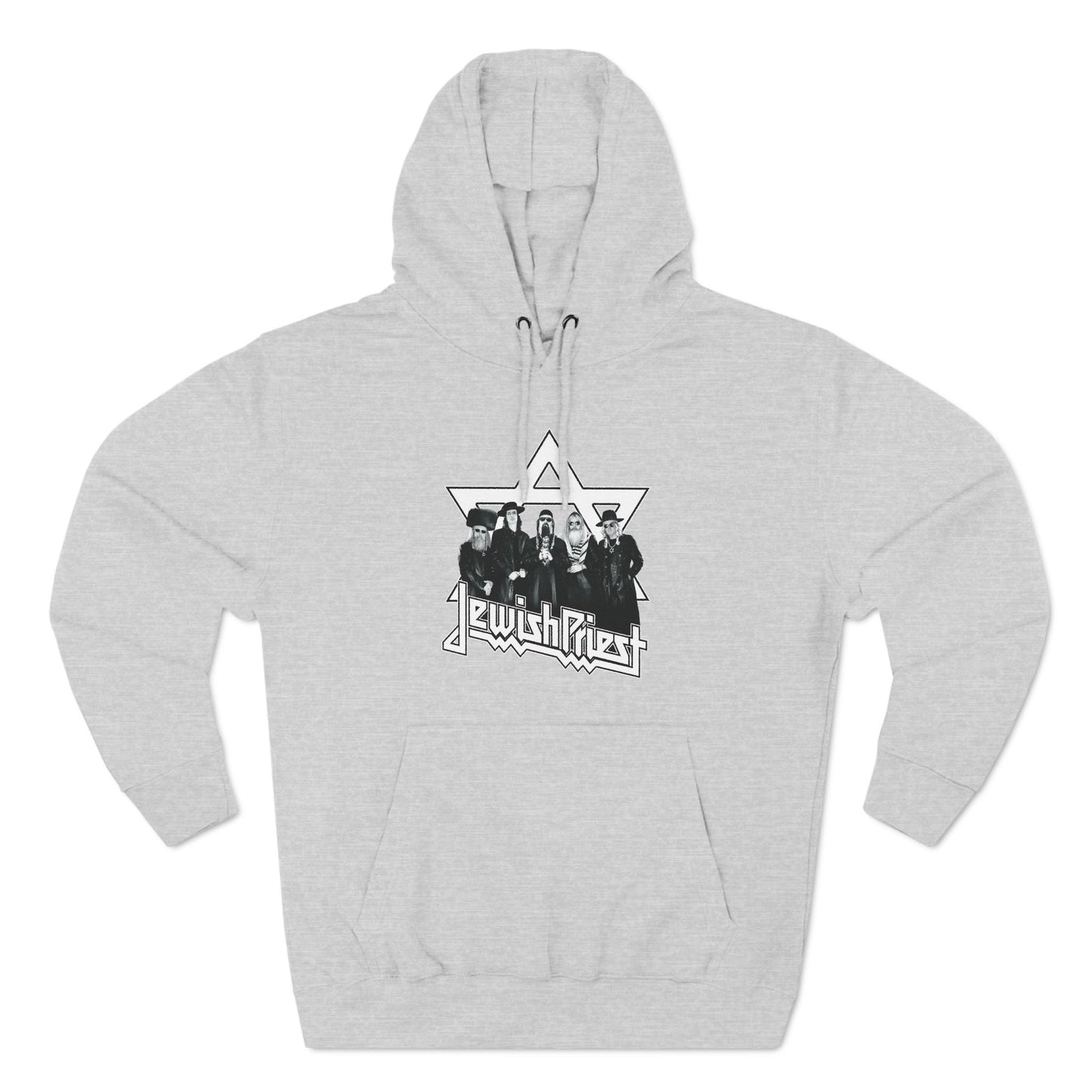 Jewish Priest - Hoodie