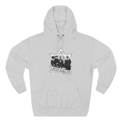 Jewish Priest - Hoodie