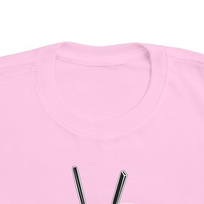 Chinese Delicacy - Toddler  T-Shirt