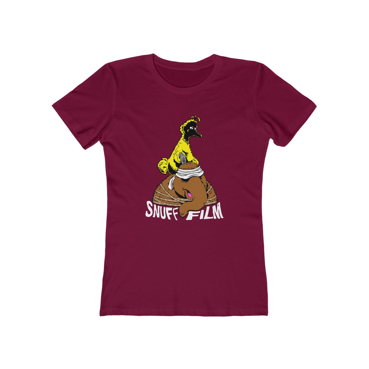 Snuff Film  - Women’s T-Shirt