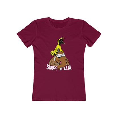 Snuff Film  - Women’s T-Shirt