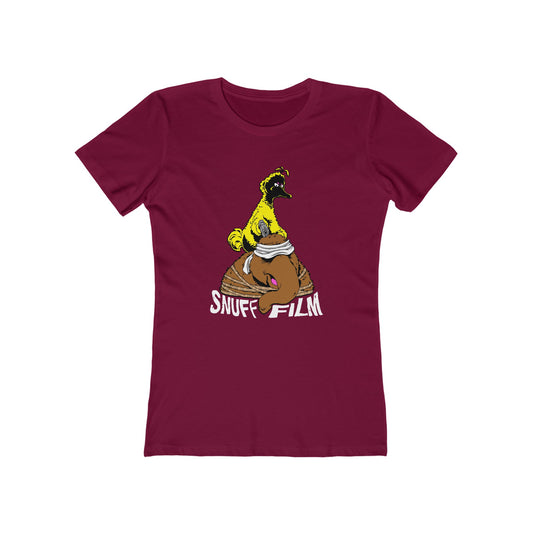Snuff Film  - Women’s T-Shirt