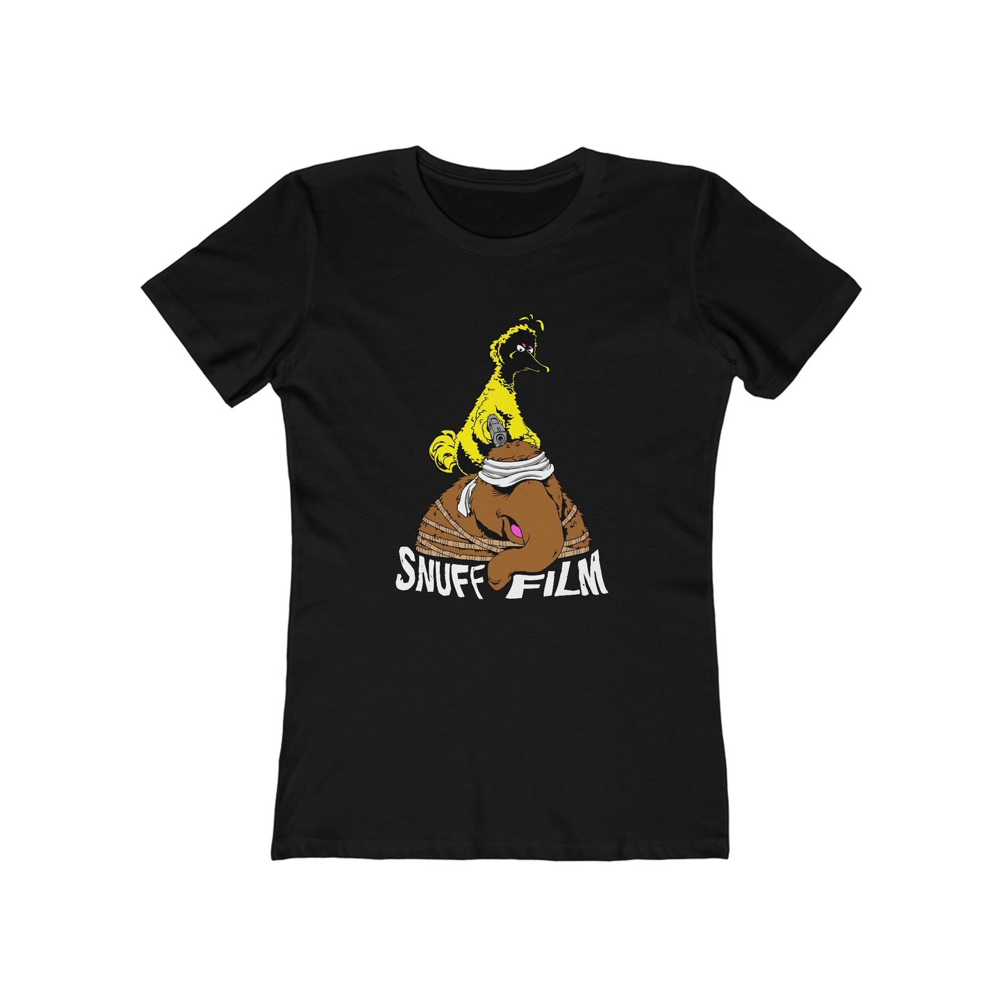 Snuff Film  - Women’s T-Shirt