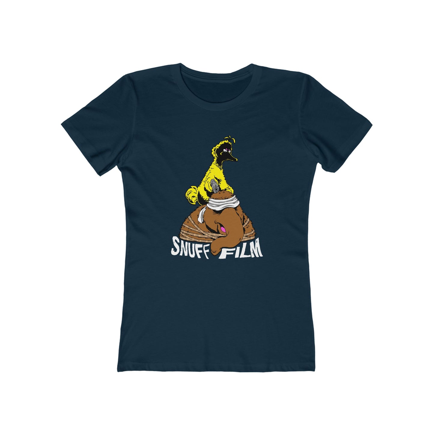 Snuff Film  - Women’s T-Shirt