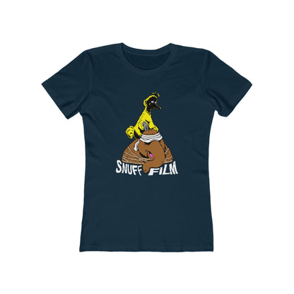 Snuff Film  - Women’s T-Shirt