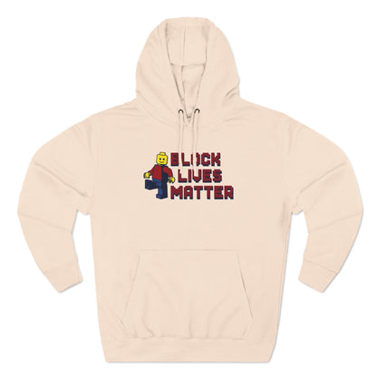 Block Lives Matter - Hoodie