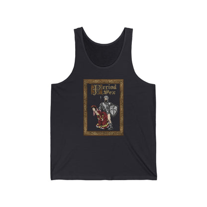 Period Sex - Unisex Tank