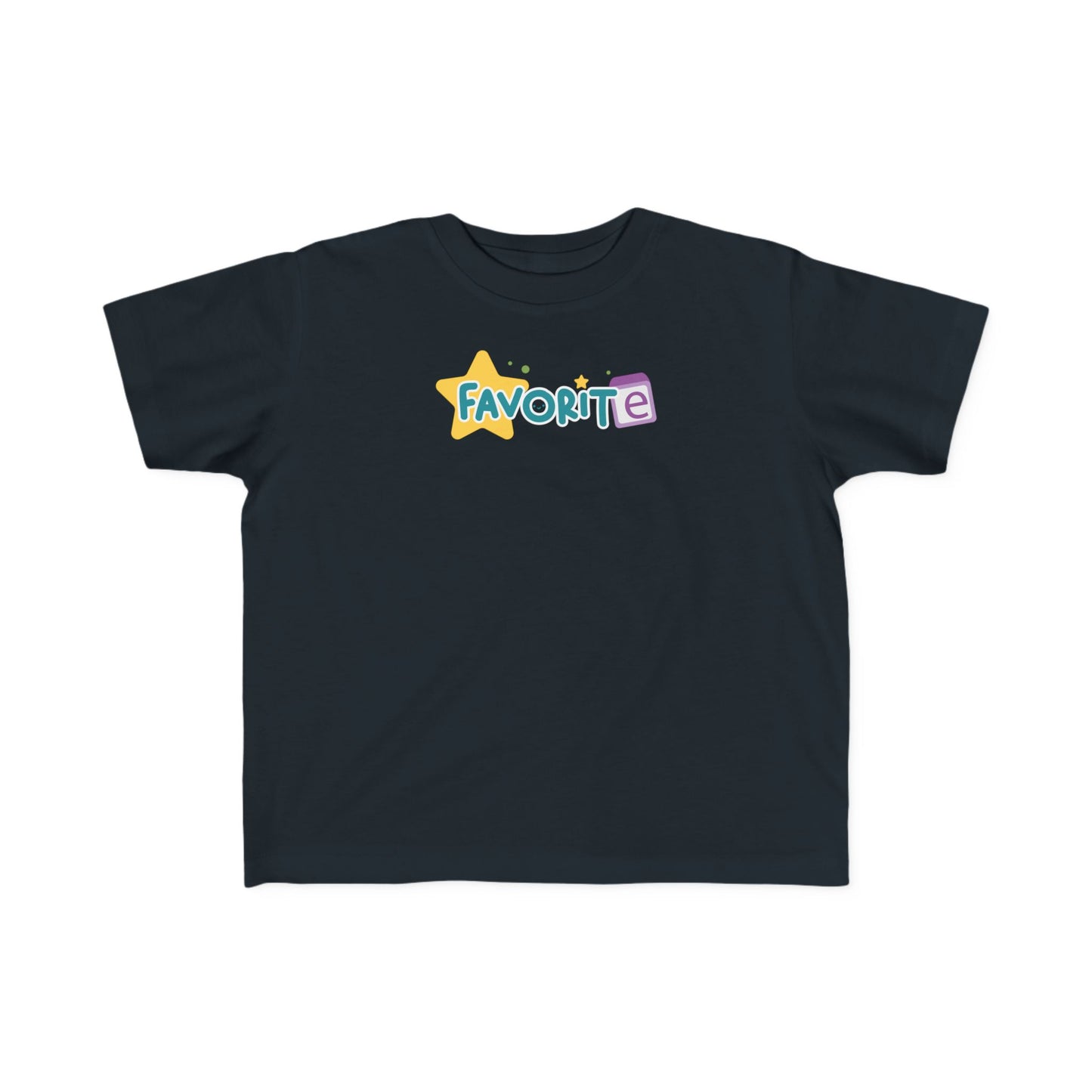 Favorite - Toddler  T-Shirt