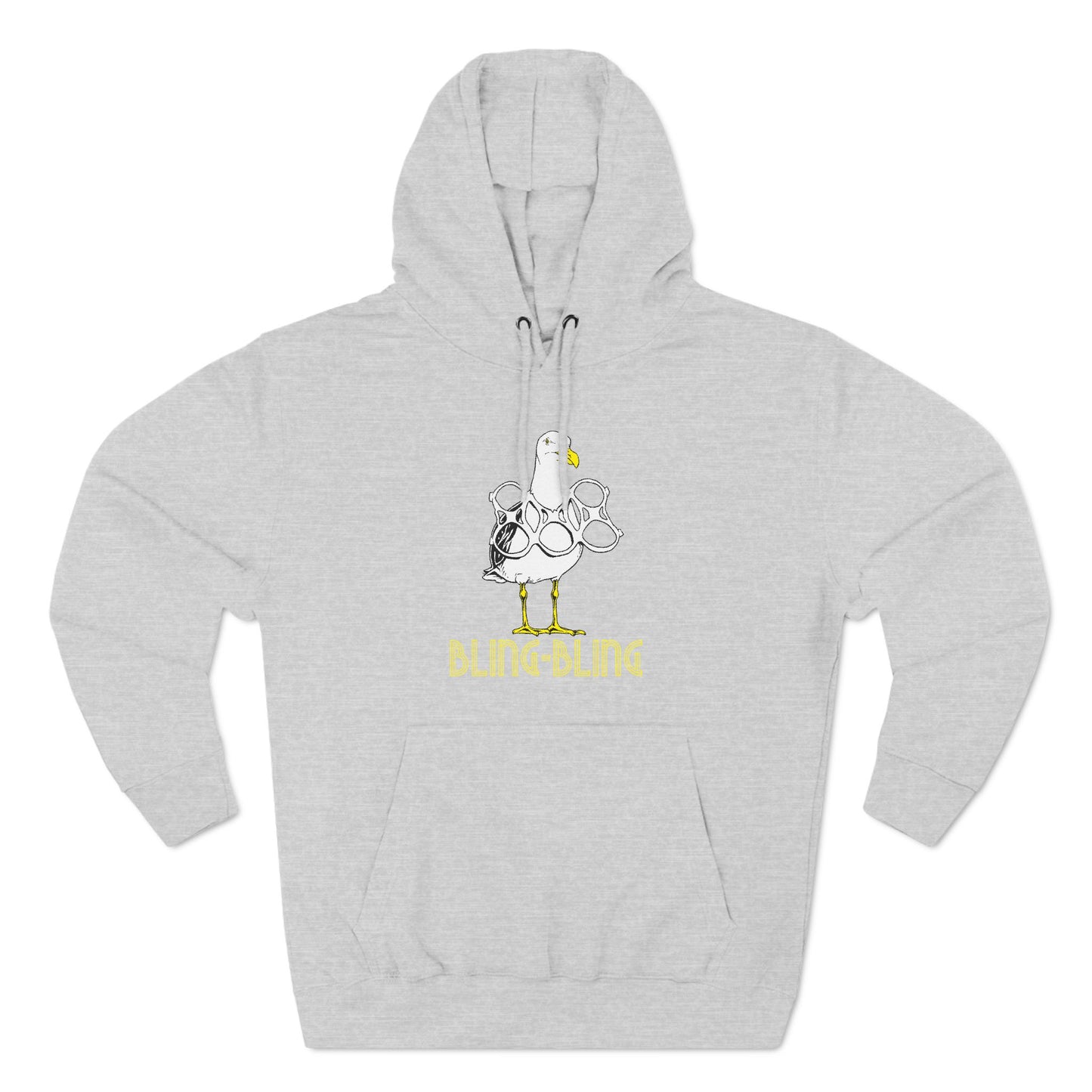 Bling-Bling - Hoodie