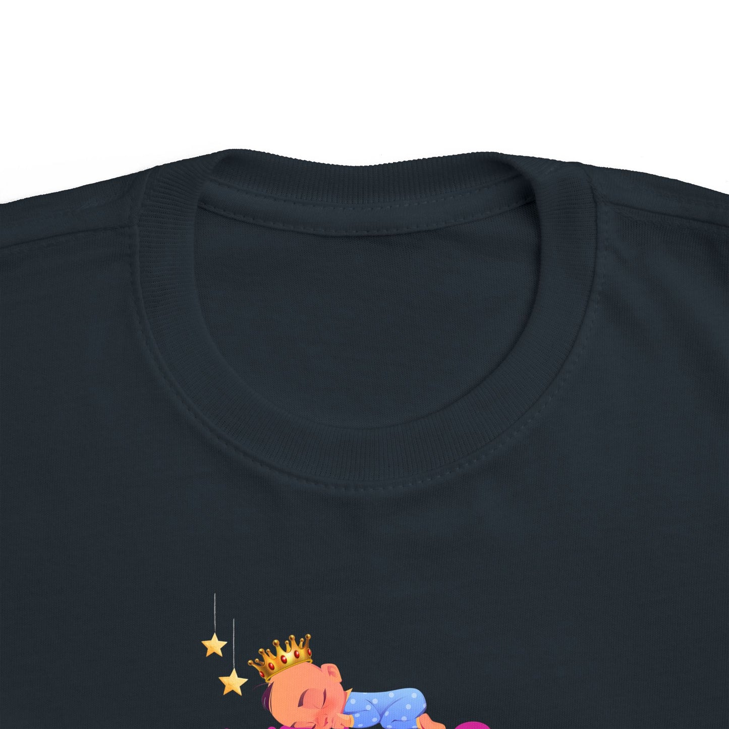 Infants Rule Toddlers Drool - Toddler  T-Shirt