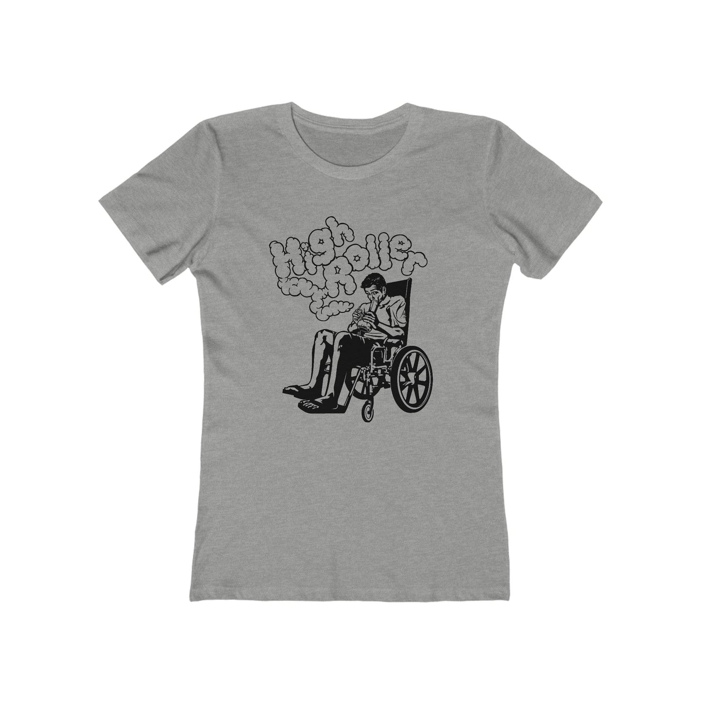 High Roller  - Women’s T-Shirt