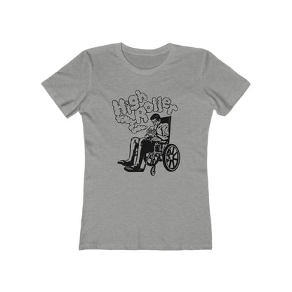 High Roller  - Women’s T-Shirt