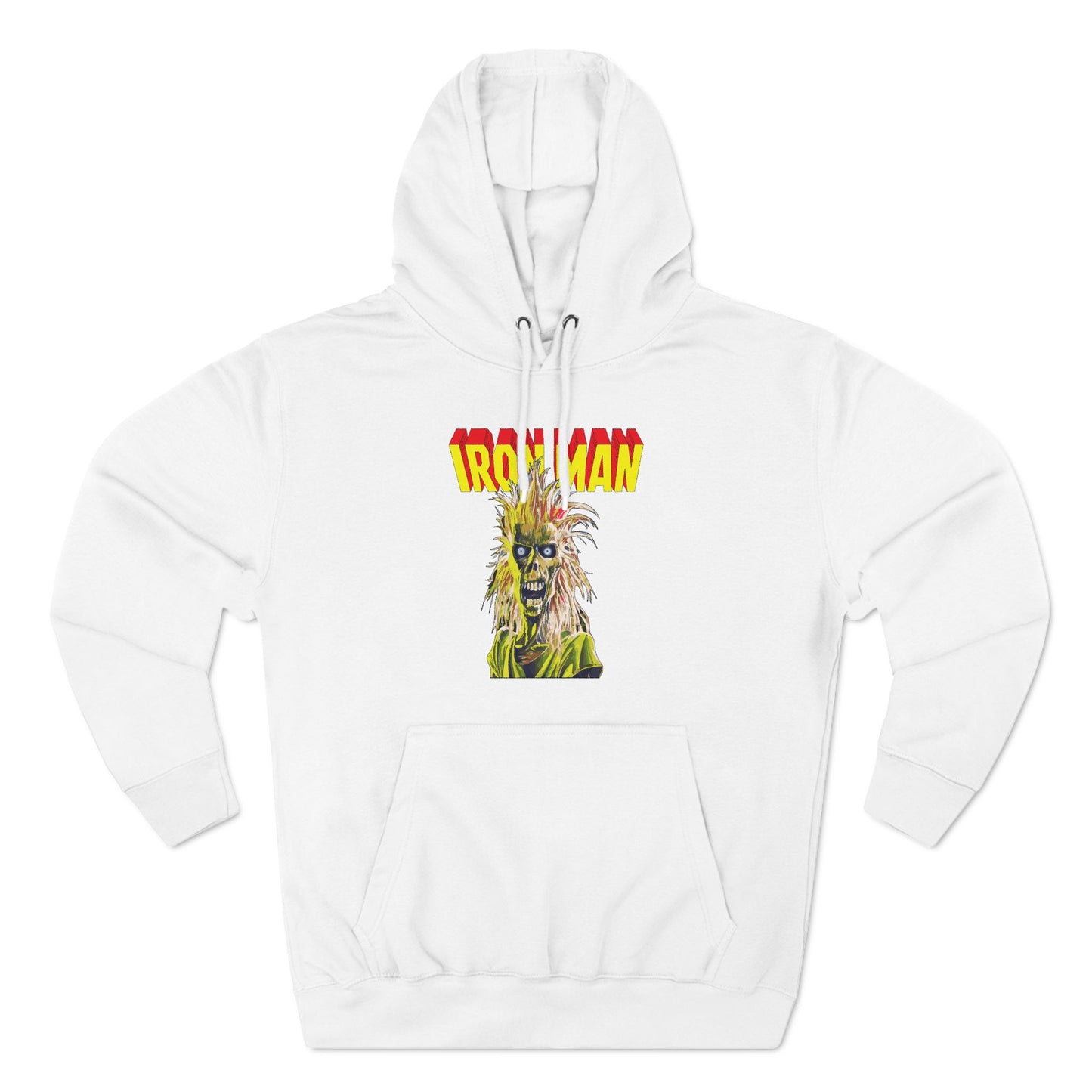 Iron Man - Hoodie