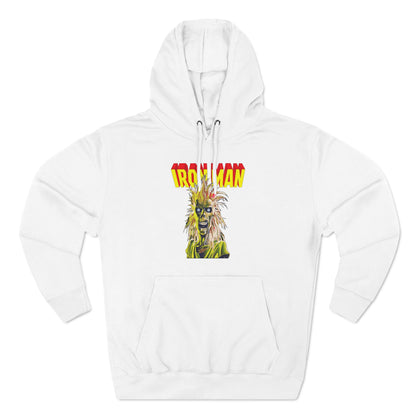 Iron Man - Hoodie