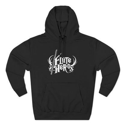 Flute Hero - Hoodie