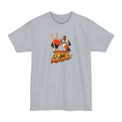 Roe Vs. Wade - Men's Tall T-Shirt