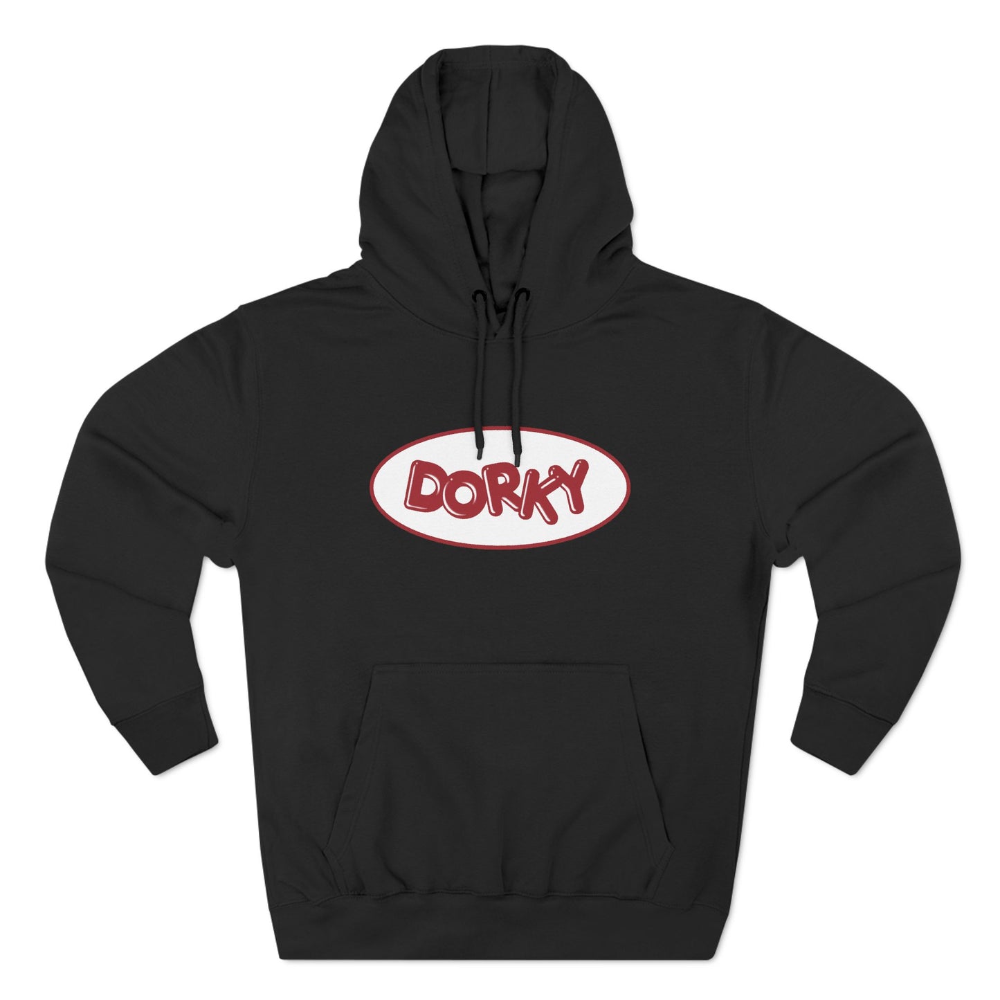 Dorky - Hoodie