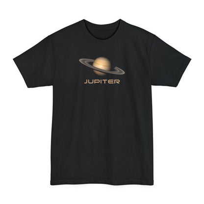 Jupiter - Men's Tall T-Shirt
