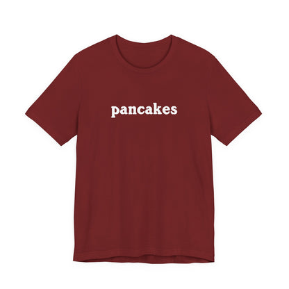 Pancakes - Men's T-Shirt