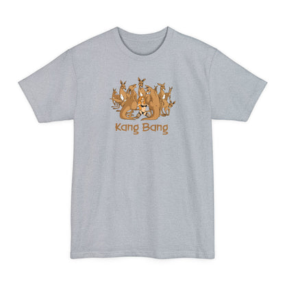 Kang Bang - Men's Tall T-Shirt