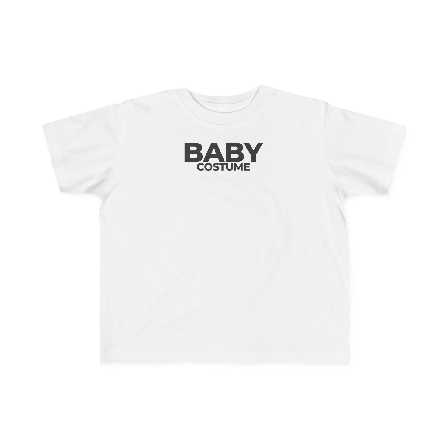 Baby Costume - Toddler  T-Shirt