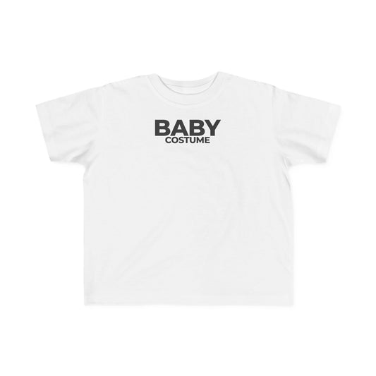 Baby Costume - Toddler  T-Shirt