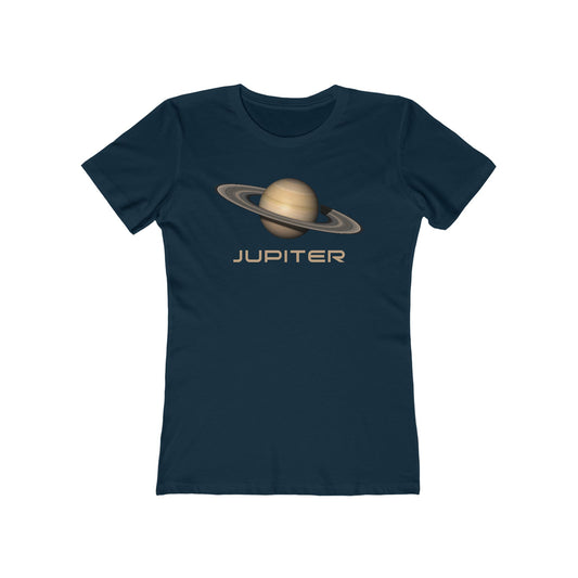 Jupiter - Women’s T-Shirt