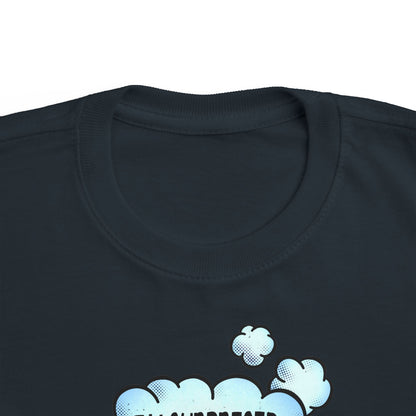 I'm Surprised They've Kept Me This Long.  - Toddler T-Shirt