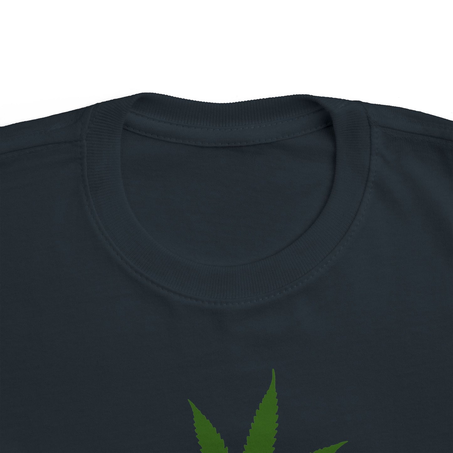 Potty Head - Toddler T-Shirt